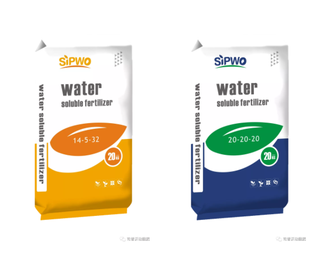 “赫蔓復(fù)合顆粒水溶肥”比復(fù)合肥利用率高，比大量元素肥效后勁足、更持久