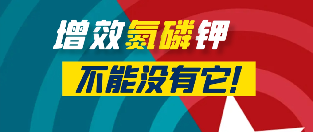 要想作物長(zhǎng)得好，中量元素少不了！